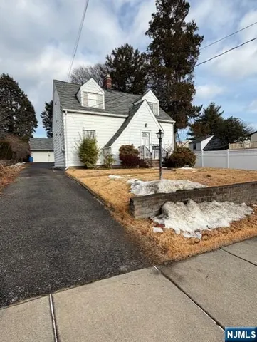 $449,000 | 136 Roosevelt Avenue, Clifton, NJ 07011