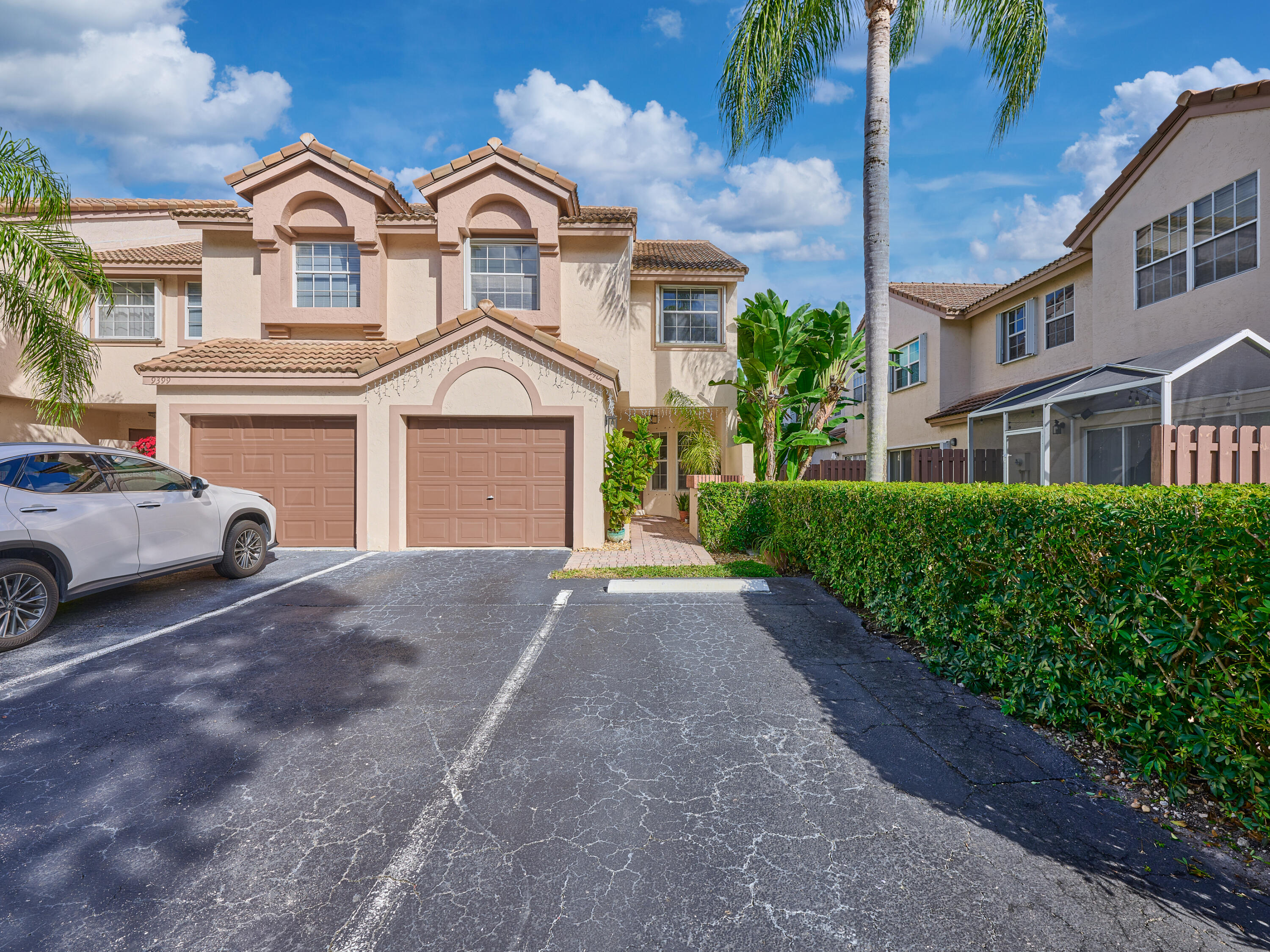 9401 Boca River Circle, Unit 9401 Boca Raton, FL 33434 - Photo 1 of 52 Front Exterior