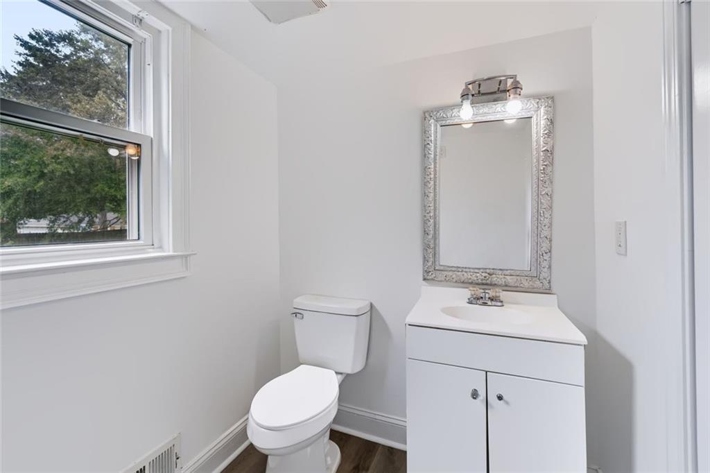 1773 Old Salem Road Southeast Conyers, GA 30013 - Photo 12 of 40 Gallery Image 12