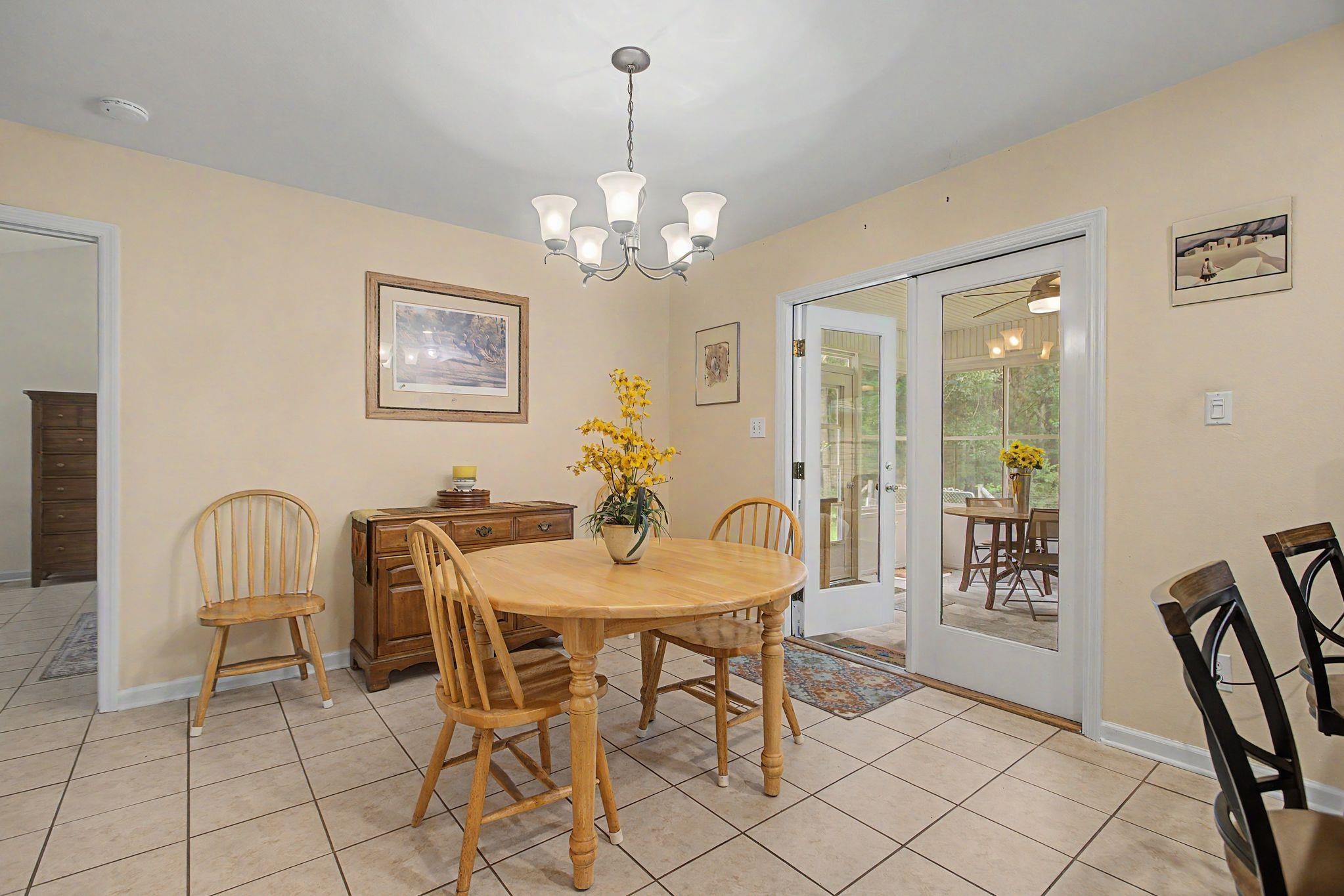 1391 Paul Thompson Road Monticello, FL 32344 - Photo 14 of 52