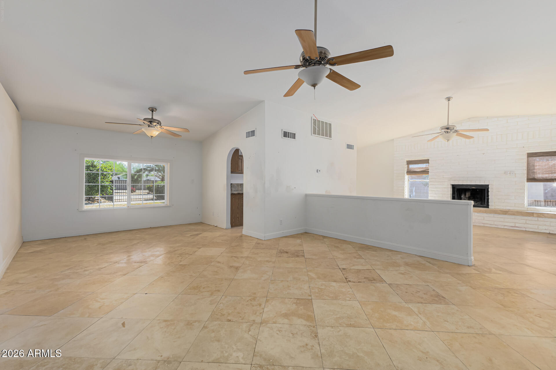 13143 East Ocotillo Road Chandler, AZ 85249 - Photo 14 of 37 Living and Dining Rooms
