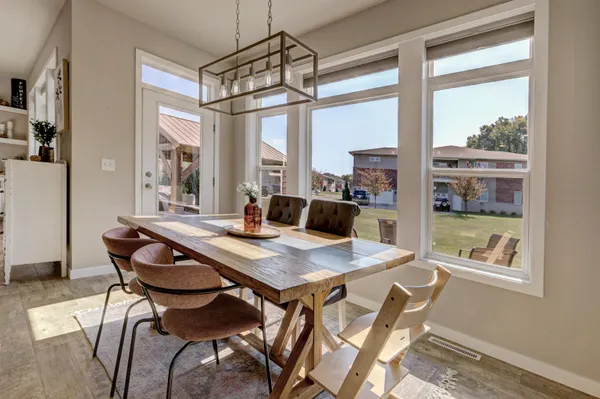$649,900 | 4637 Trellis Drive, De Pere, WI 54115