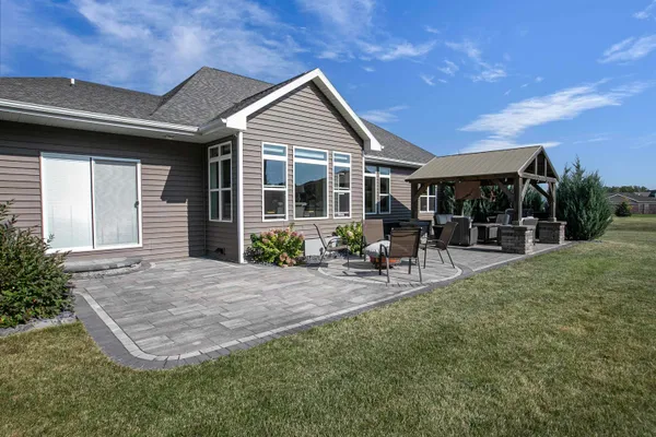 $649,900 | 4637 Trellis Drive, De Pere, WI 54115