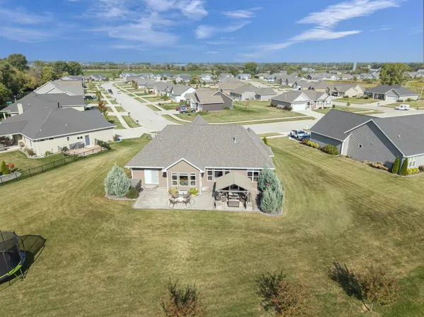 $649,900 | 4637 Trellis Drive, De Pere, WI 54115