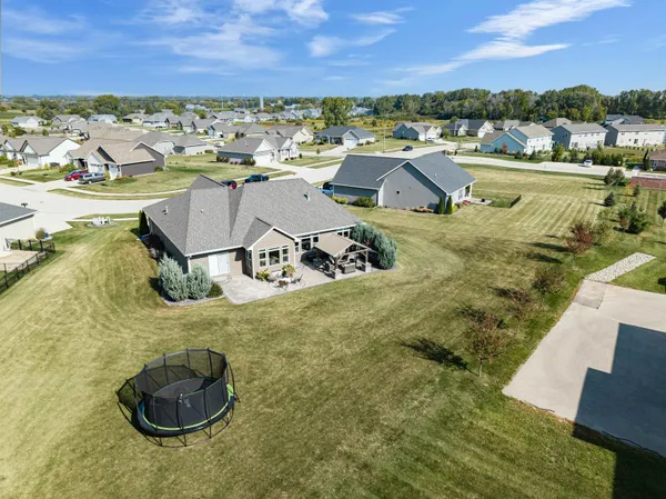 $649,900 | 4637 Trellis Drive, De Pere, WI 54115