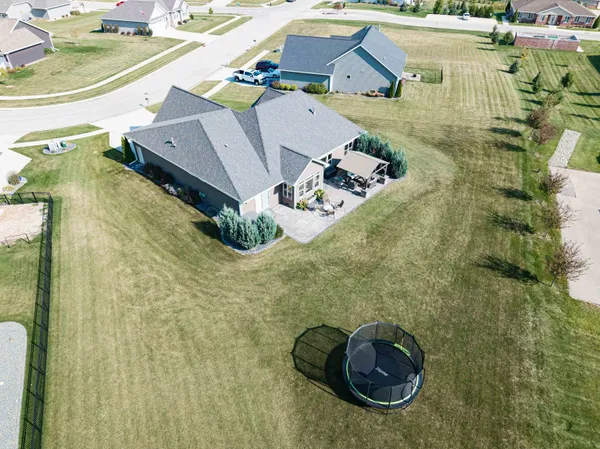 $649,900 | 4637 Trellis Drive, De Pere, WI 54115