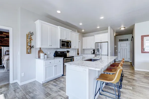 $649,900 | 4637 Trellis Drive, De Pere, WI 54115