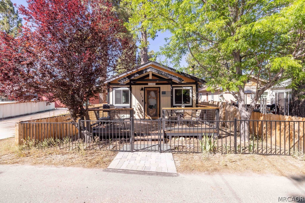 667 Lintner Road Big Bear Lake, CA 92315 - Photo 40 of 40