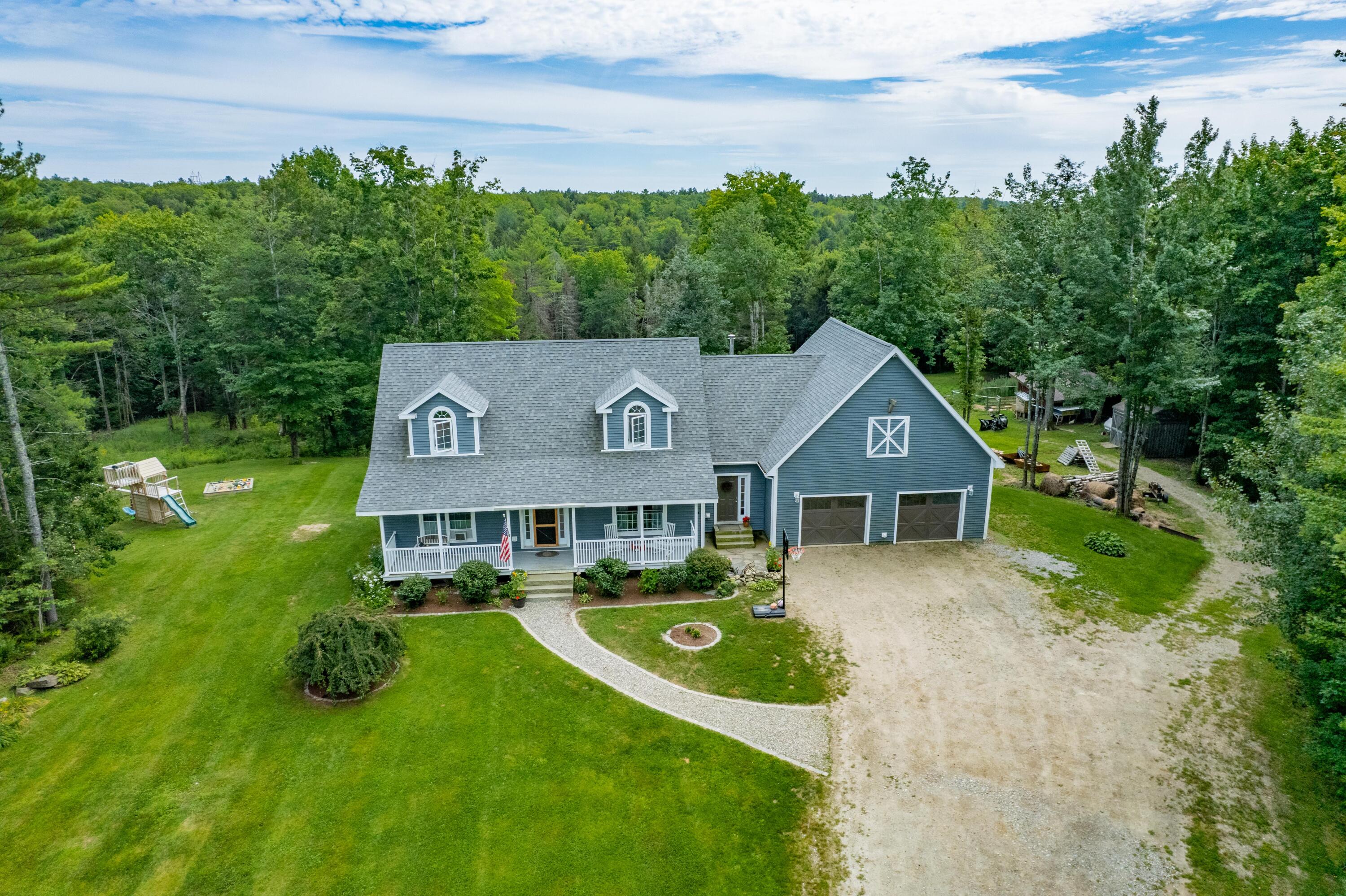 55 Hedge Bridge Road Woolwich, ME 04579 - Photo 77 of 89 55 Hedge Bridge Road Woolwich 077