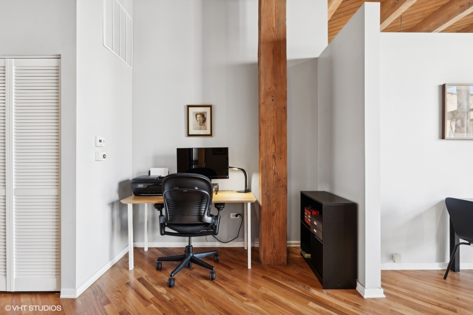 1040 West Adams Street, Unit 422 Chicago, IL 60607 - Photo 13 of 34