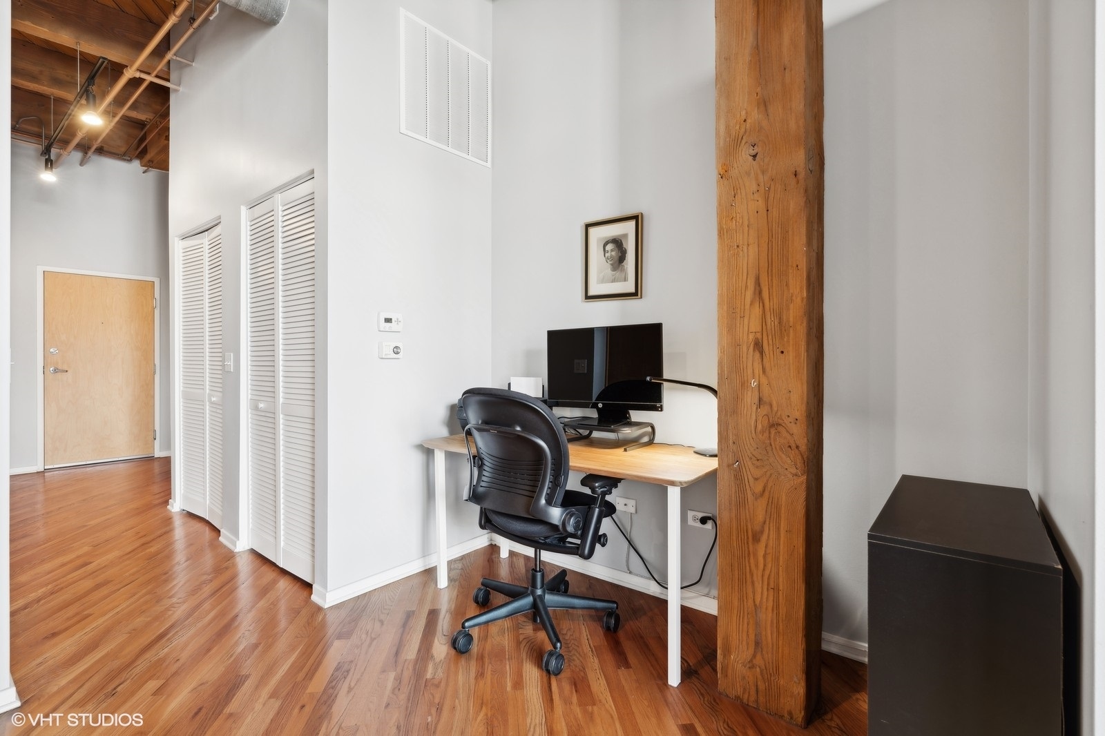 1040 West Adams Street, Unit 422 Chicago, IL 60607 - Photo 14 of 34