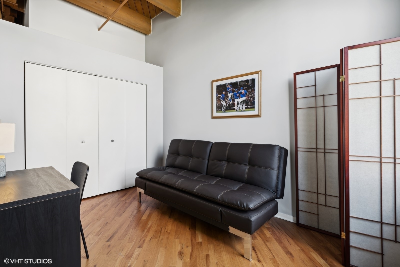 1040 West Adams Street, Unit 422 Chicago, IL 60607 - Photo 17 of 34