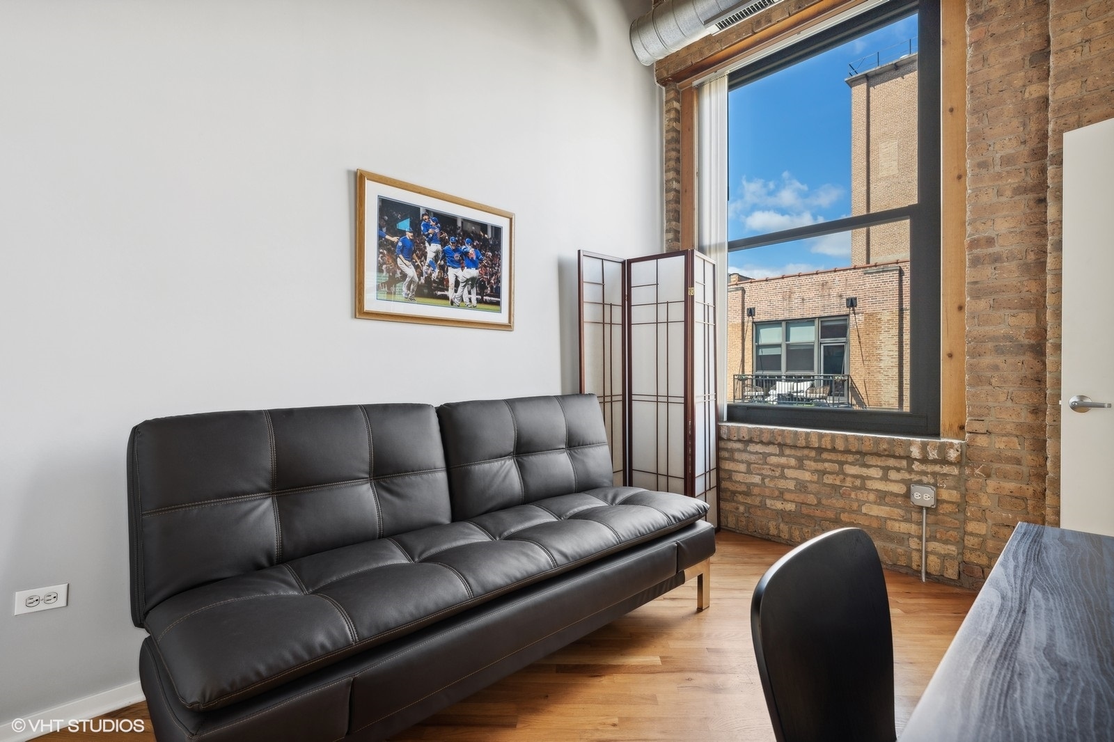 1040 West Adams Street, Unit 422 Chicago, IL 60607 - Photo 18 of 34