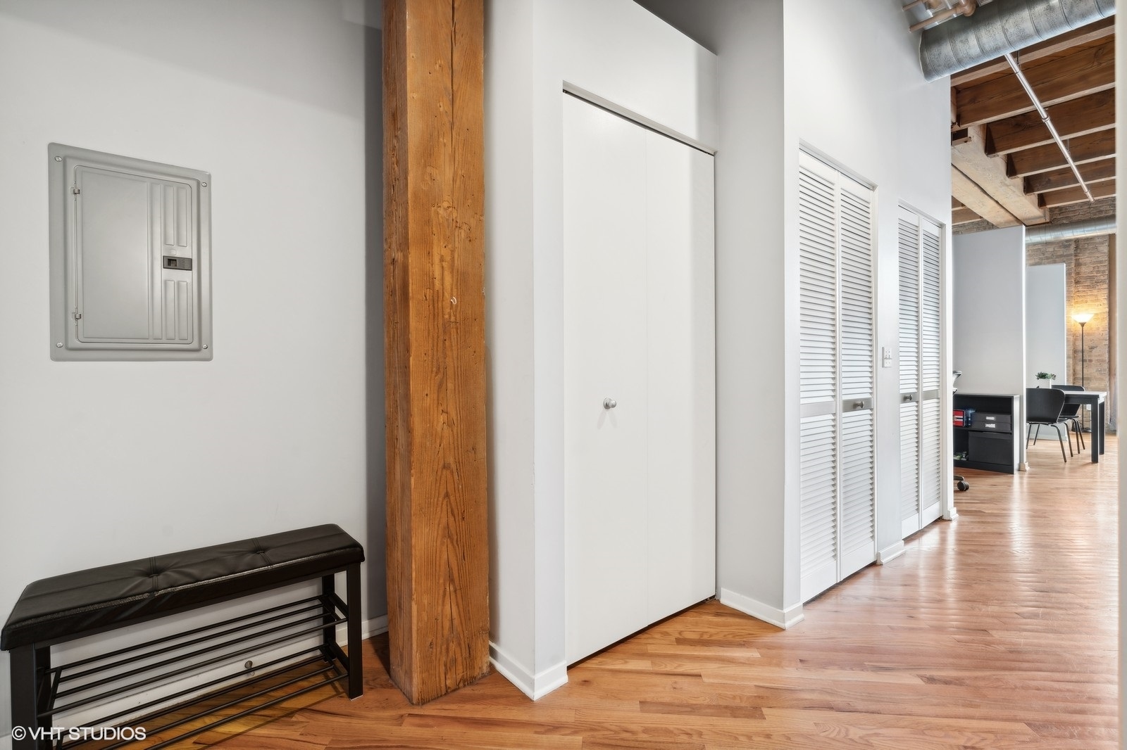 1040 West Adams Street, Unit 422 Chicago, IL 60607 - Photo 19 of 34