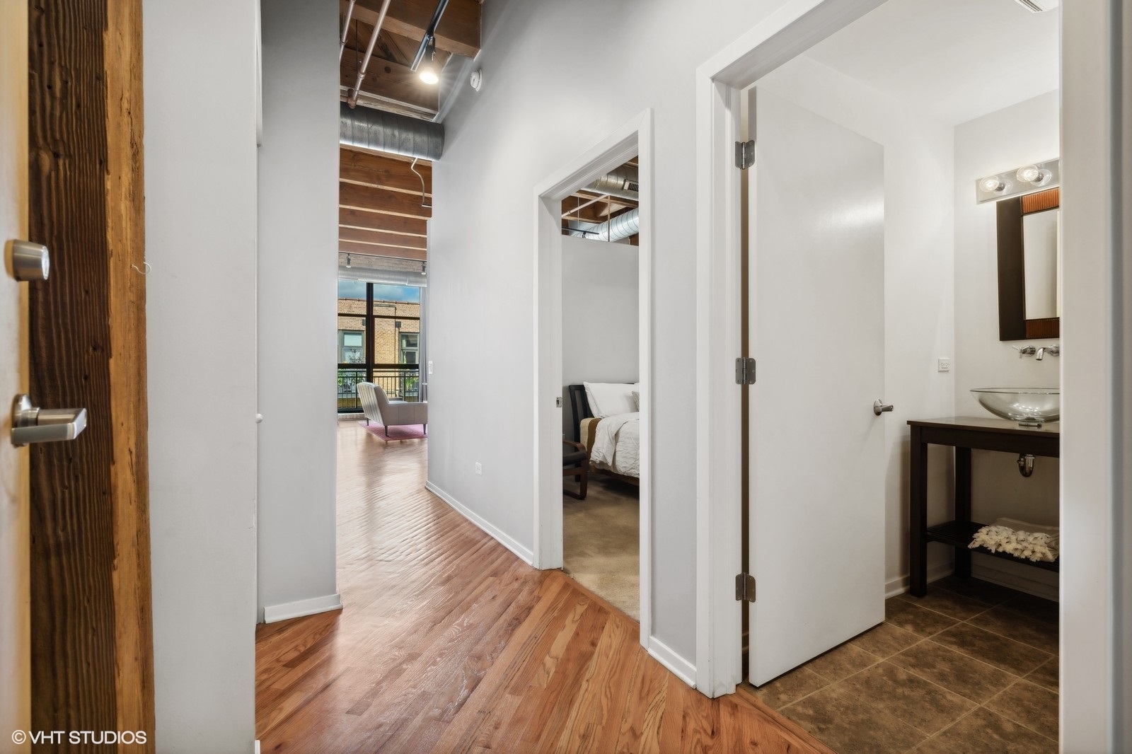 1040 West Adams Street, Unit 422 Chicago, IL 60607 - Photo 20 of 34
