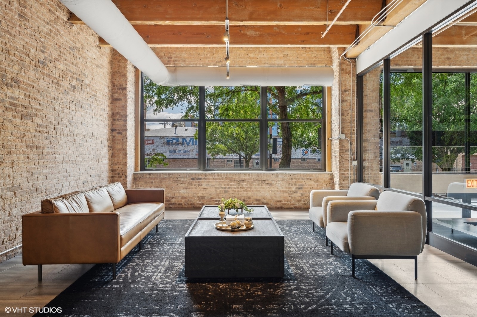 1040 West Adams Street, Unit 422 Chicago, IL 60607 - Photo 24 of 34