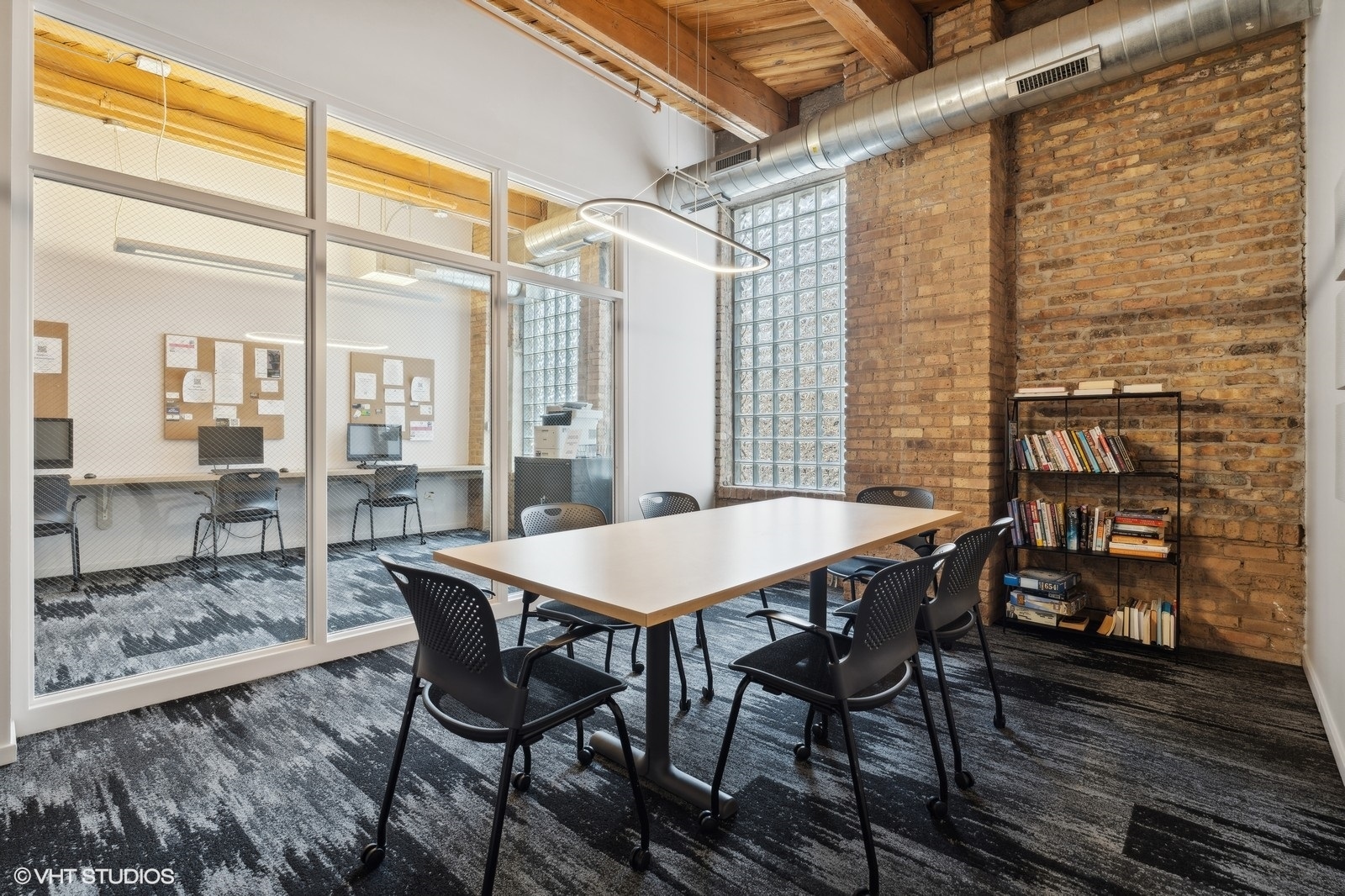 1040 West Adams Street, Unit 422 Chicago, IL 60607 - Photo 34 of 34