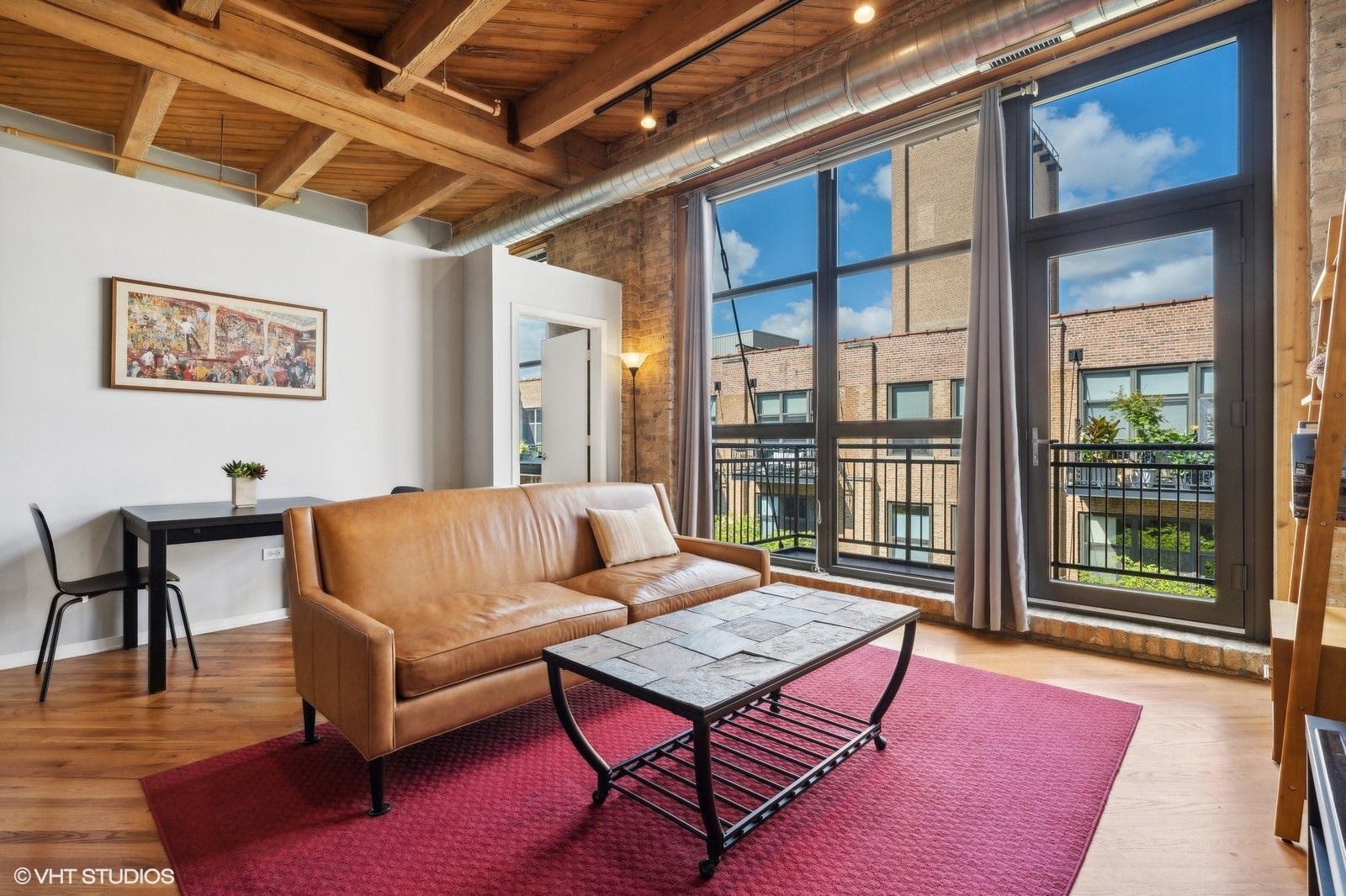 1040 West Adams Street, Unit 422 Chicago, IL 60607 - Photo 5 of 34