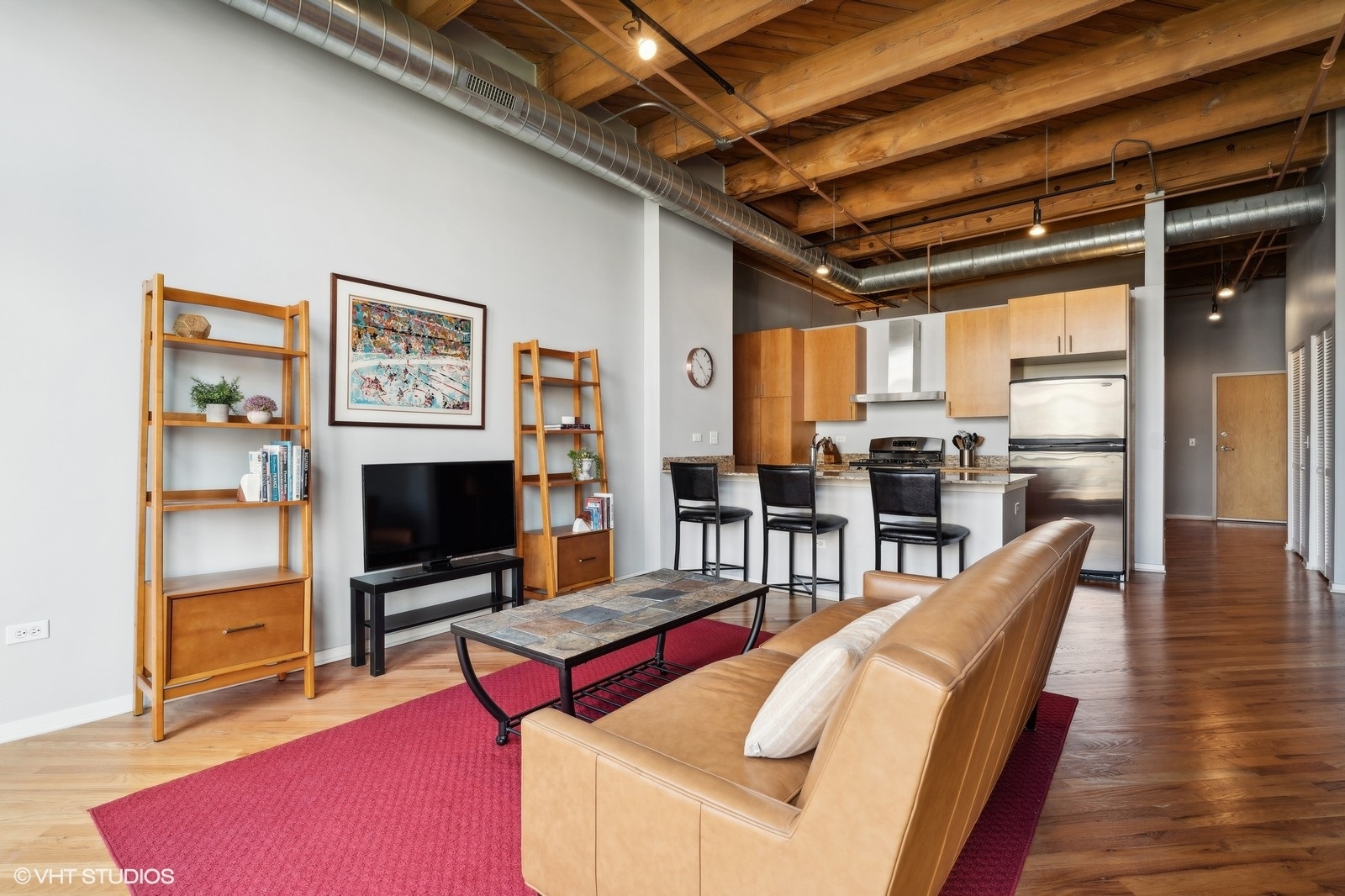 1040 West Adams Street, Unit 422 Chicago, IL 60607 - Photo 7 of 34