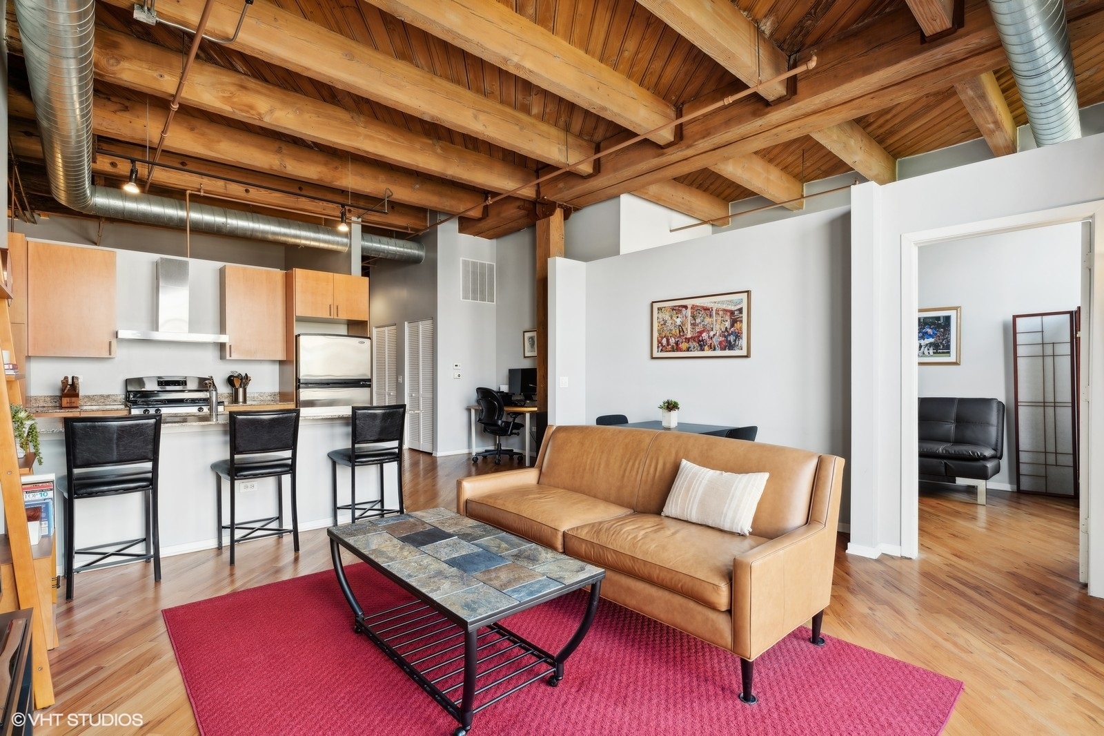 1040 West Adams Street, Unit 422 Chicago, IL 60607 - Photo 8 of 34