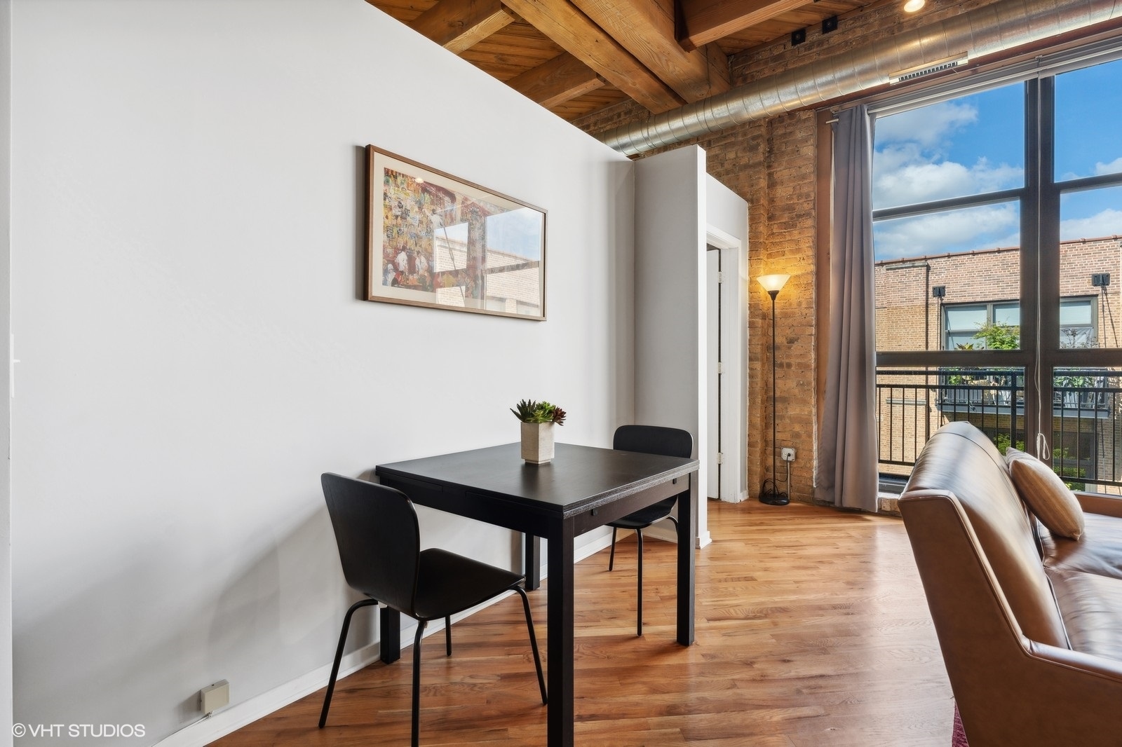 1040 West Adams Street, Unit 422 Chicago, IL 60607 - Photo 9 of 34