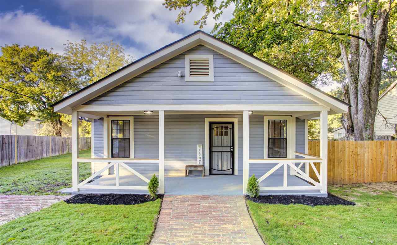 3569 Meyers Road Memphis, TN 38108 - Photo 1 of 24 Gallery Image 1