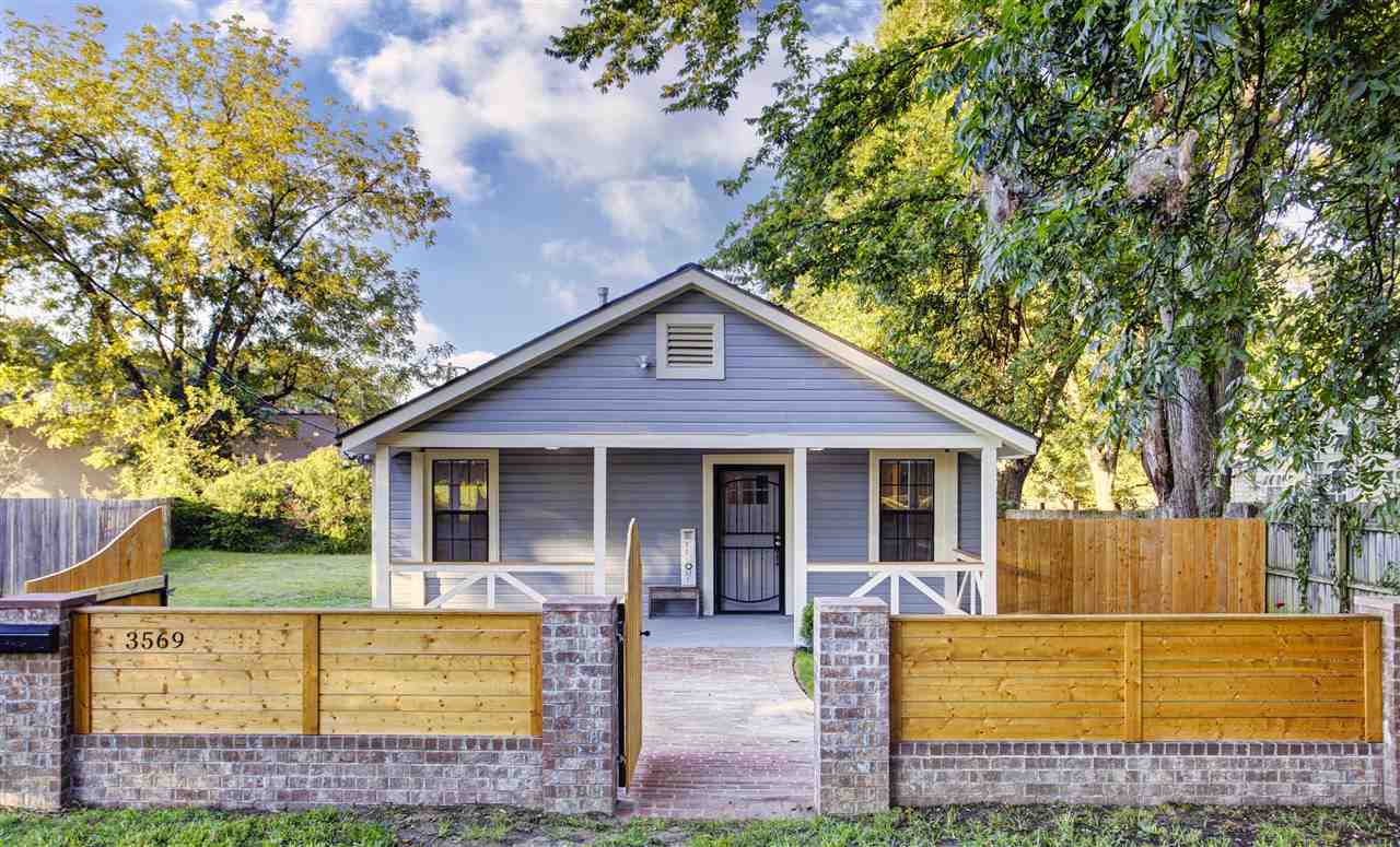 3569 Meyers Road Memphis, TN 38108 - Photo 2 of 24 Gallery Image 2