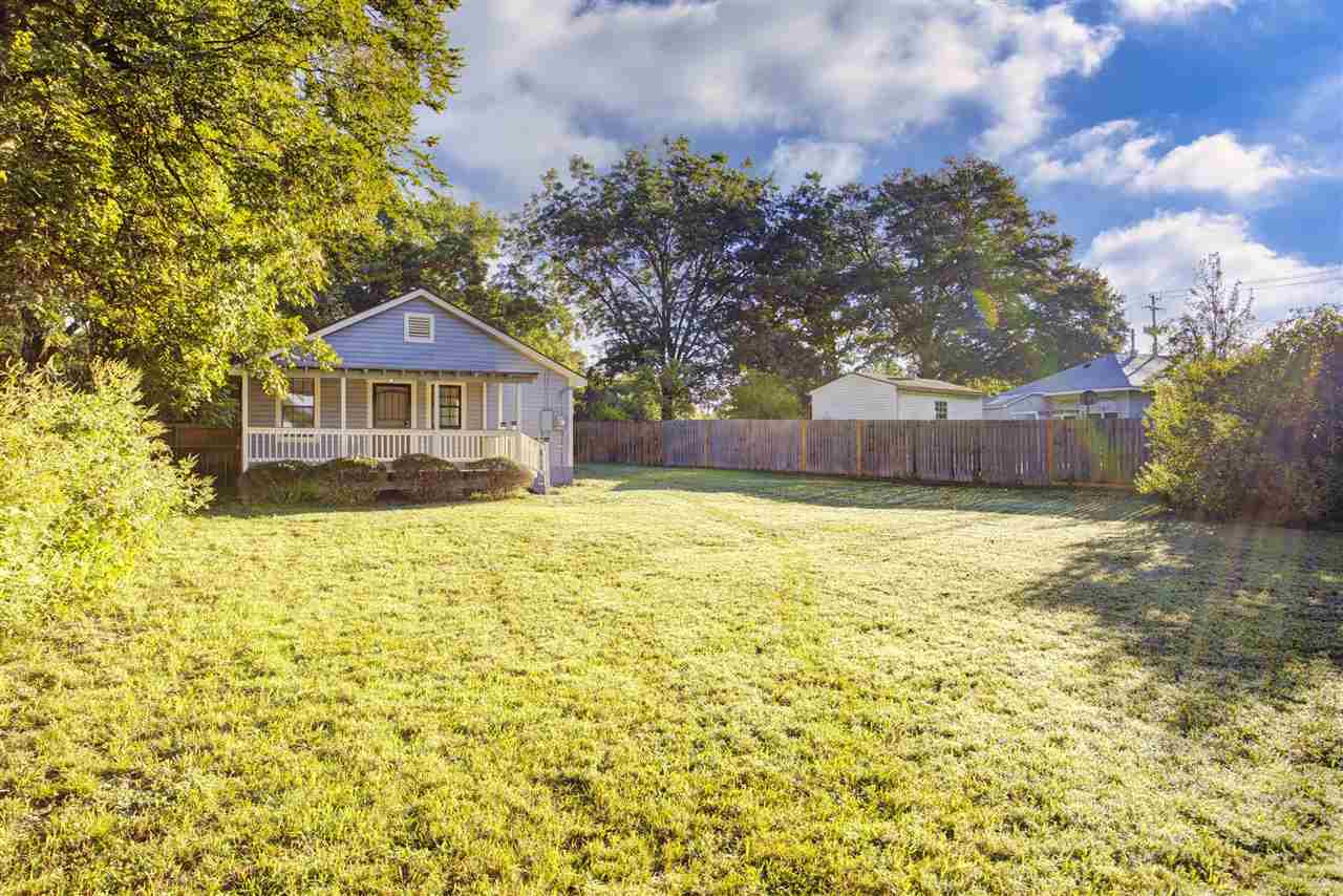 3569 Meyers Road Memphis, TN 38108 - Photo 20 of 24 Gallery Image 20