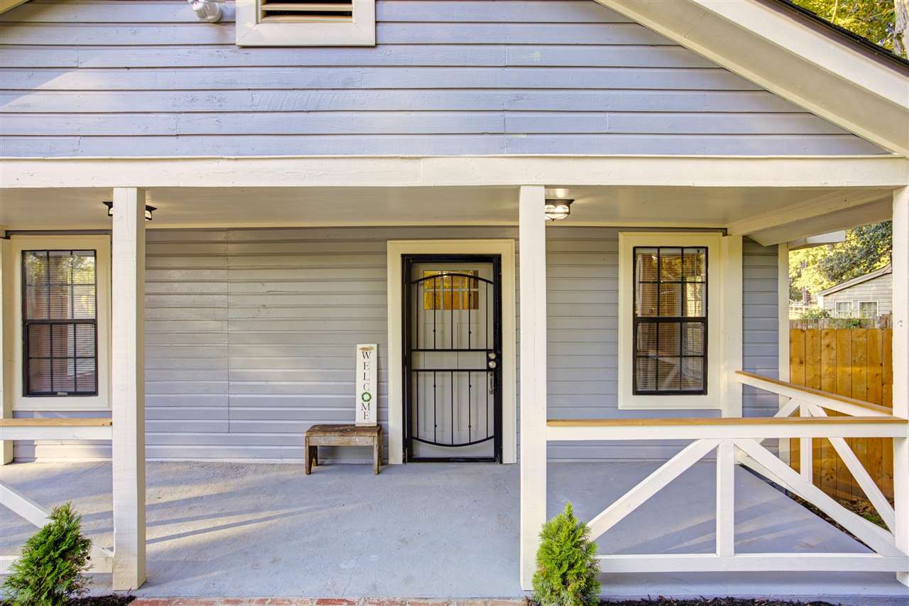 3569 Meyers Road Memphis, TN 38108 - Photo 3 of 24 Gallery Image 3