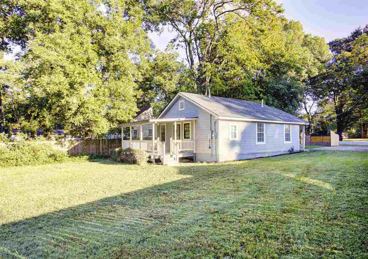 3569 Meyers Road Memphis, TN 38108 - Photo 21 of 24 Gallery Image 21