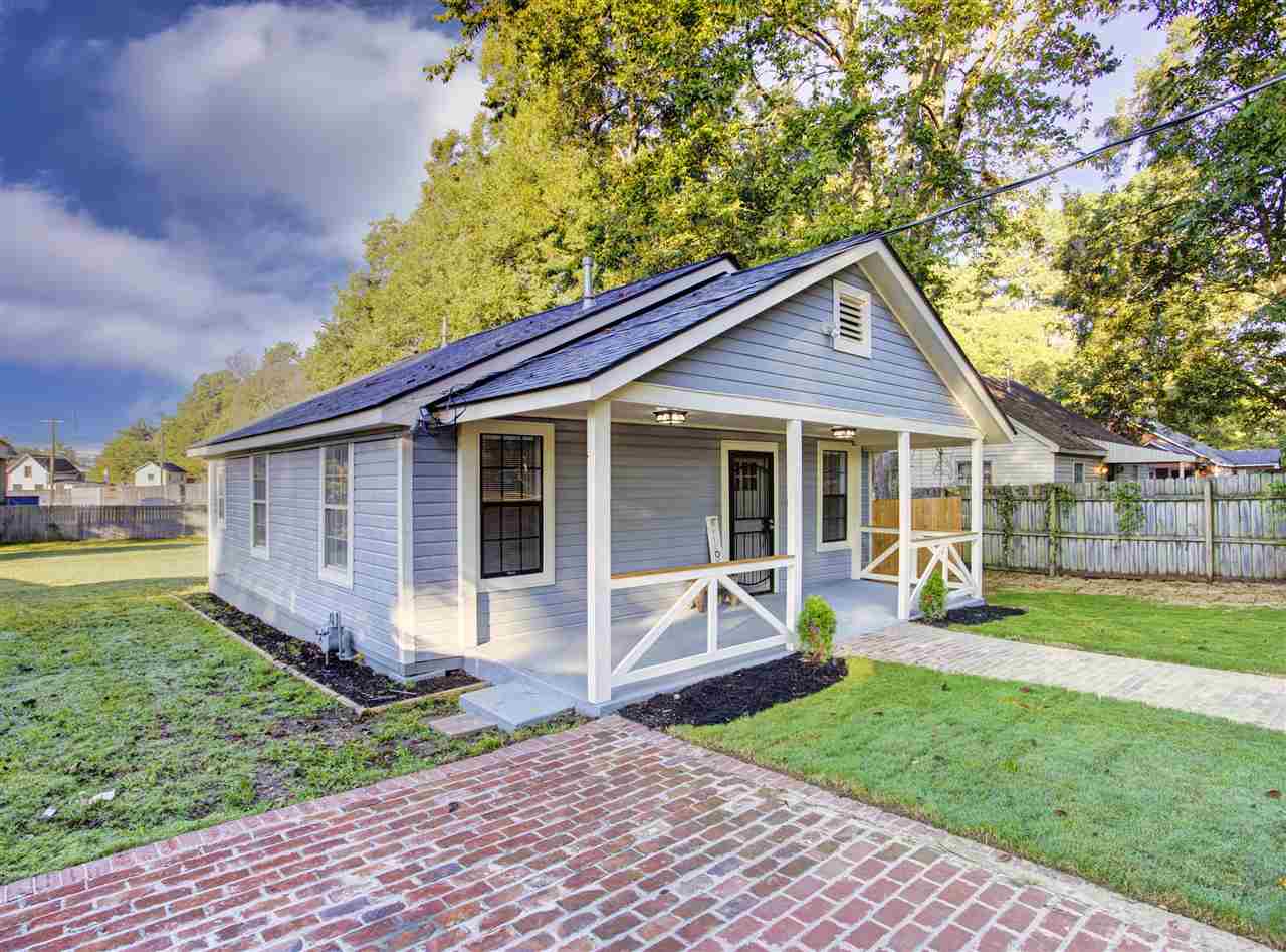 3569 Meyers Road Memphis, TN 38108 - Photo 22 of 24 Gallery Image 22