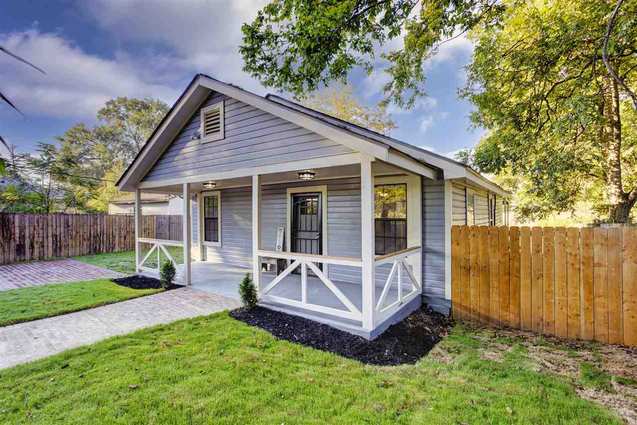 3569 Meyers Road Memphis, TN 38108 - Photo 23 of 24 Gallery Image 23