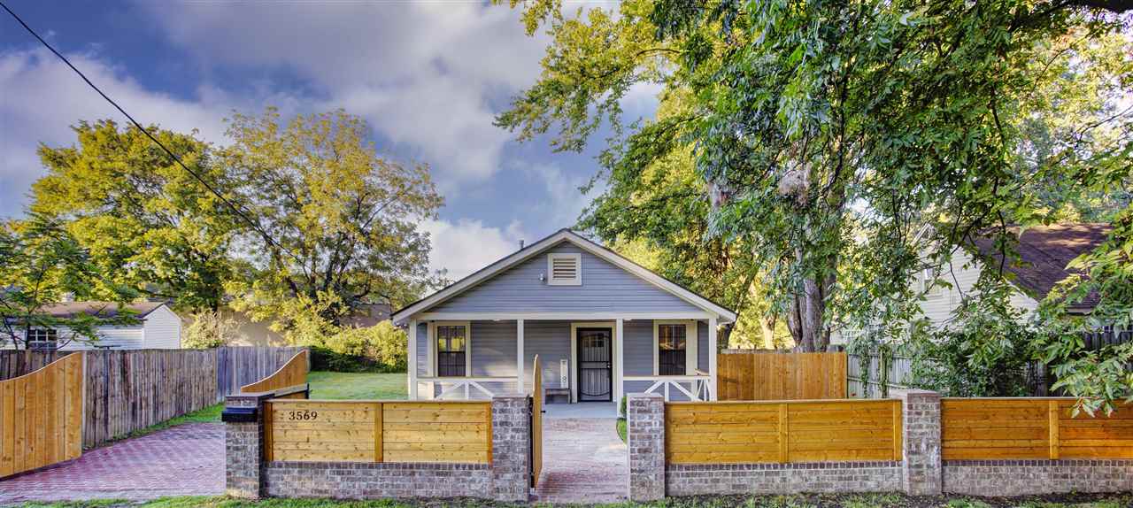 3569 Meyers Road Memphis, TN 38108 - Photo 24 of 24 Gallery Image 24