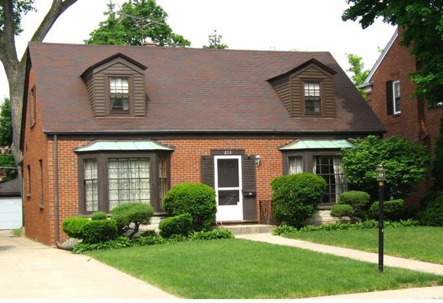 212 North Merrill Street Park Ridge, IL 60068 - Photo 1 of 1