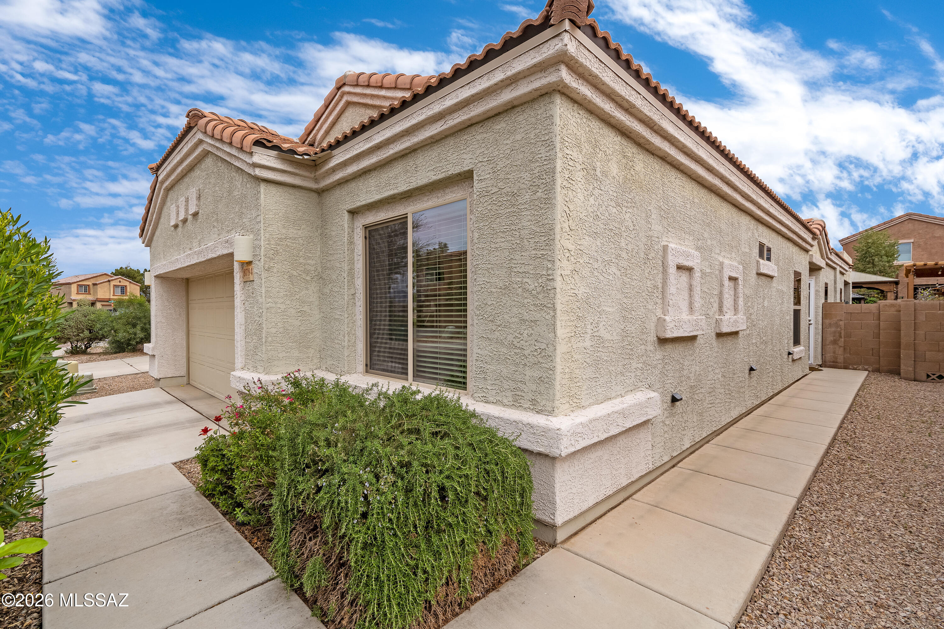 8784 North Norway Spruce Road Tucson, AZ 85743 - Photo 7 of 31