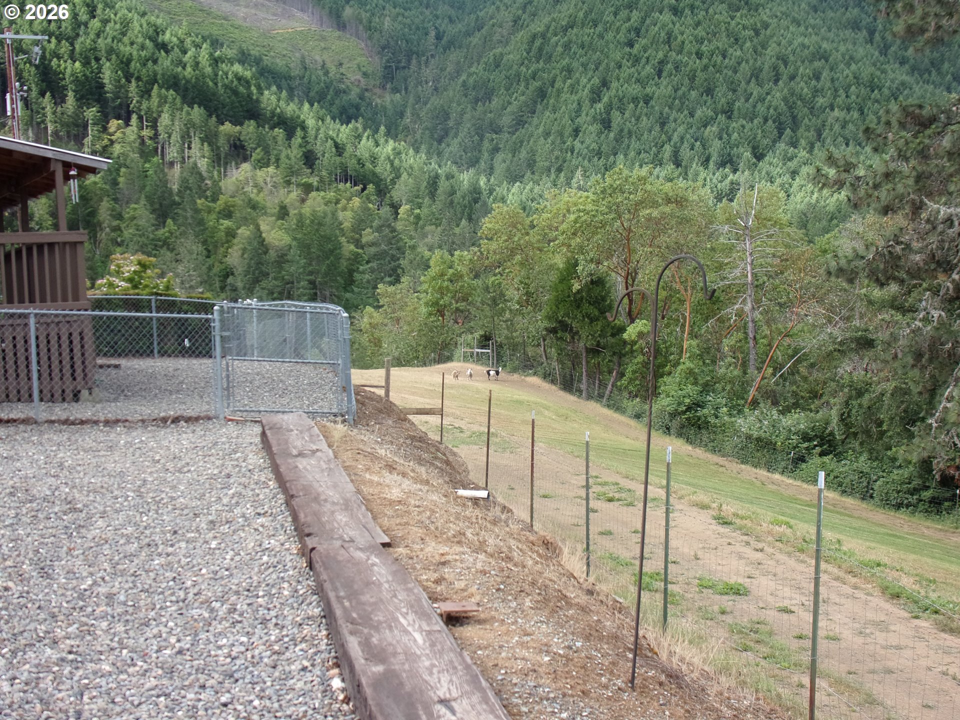 375 Jordan Creek Road Riddle, OR 97469 - Photo 25 of 35
