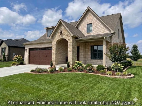 $499,900 | 7651 Melrose Lane, Unit 474, Charlestown, IN 47111