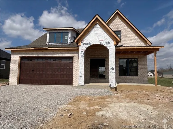 $499,900 | 7651 Melrose Lane, Unit 474, Charlestown, IN 47111