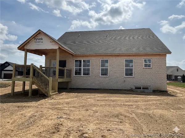 $499,900 | 7651 Melrose Lane, Unit 474, Charlestown, IN 47111