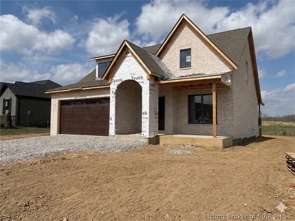 $499,900 | 7651 Melrose Lane, Unit 474, Charlestown, IN 47111