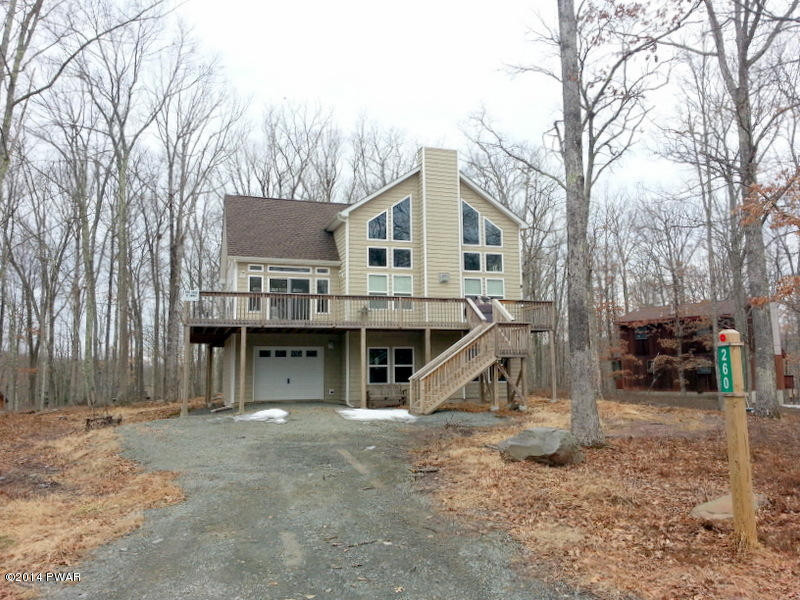 260 West Lakeview Road Lackawaxen, PA 18435 - Photo 1 of 37