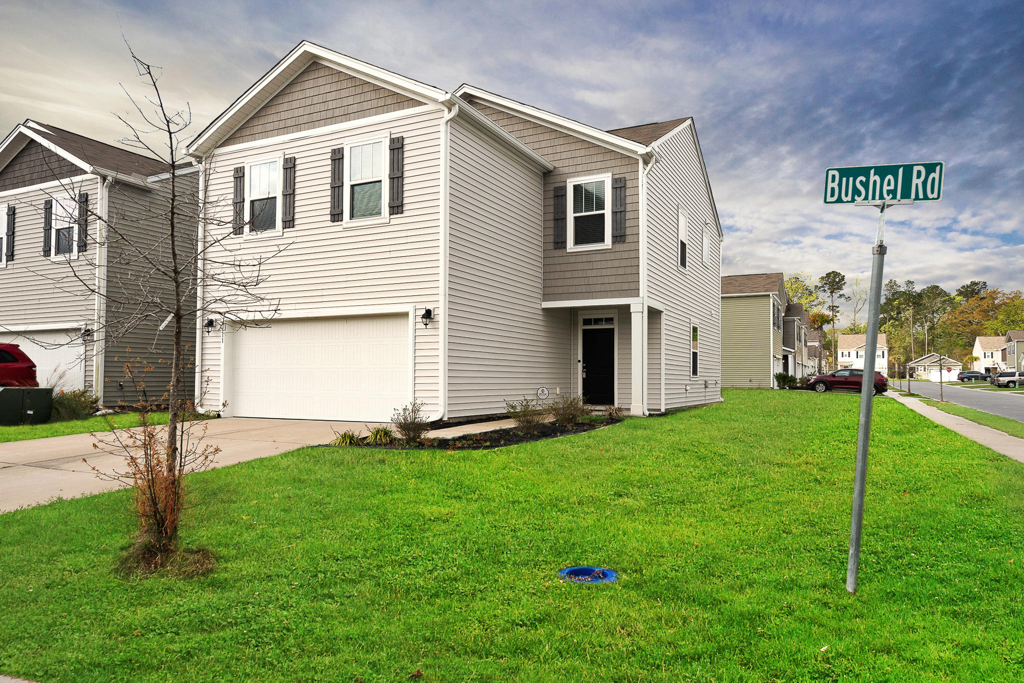 4811 Bushel Road Ladson, SC 29456 - Photo 2 of 25 4811 Bushel Rd (2 of 33)