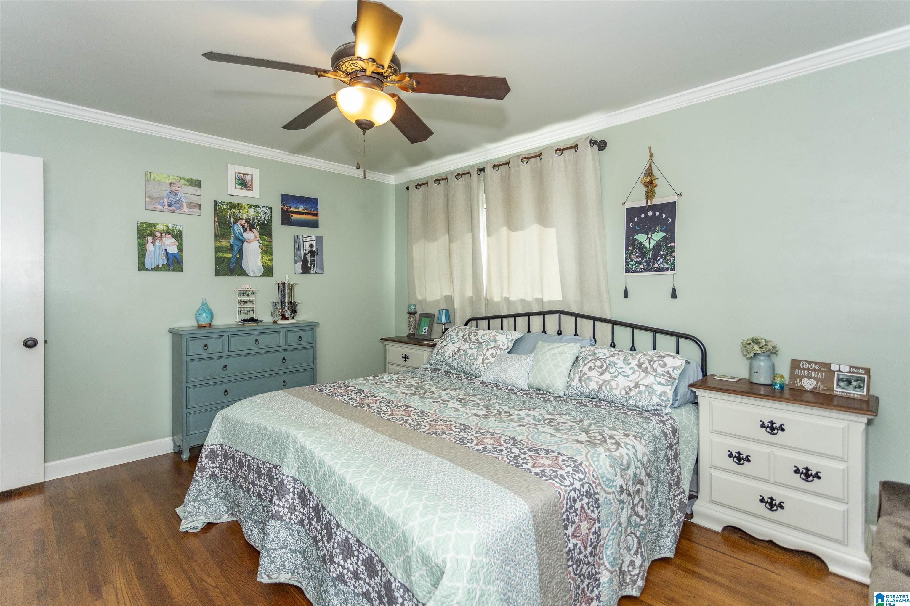 7366 Old Dixiana Road Pinson, AL 35126 - Photo 17 of 39