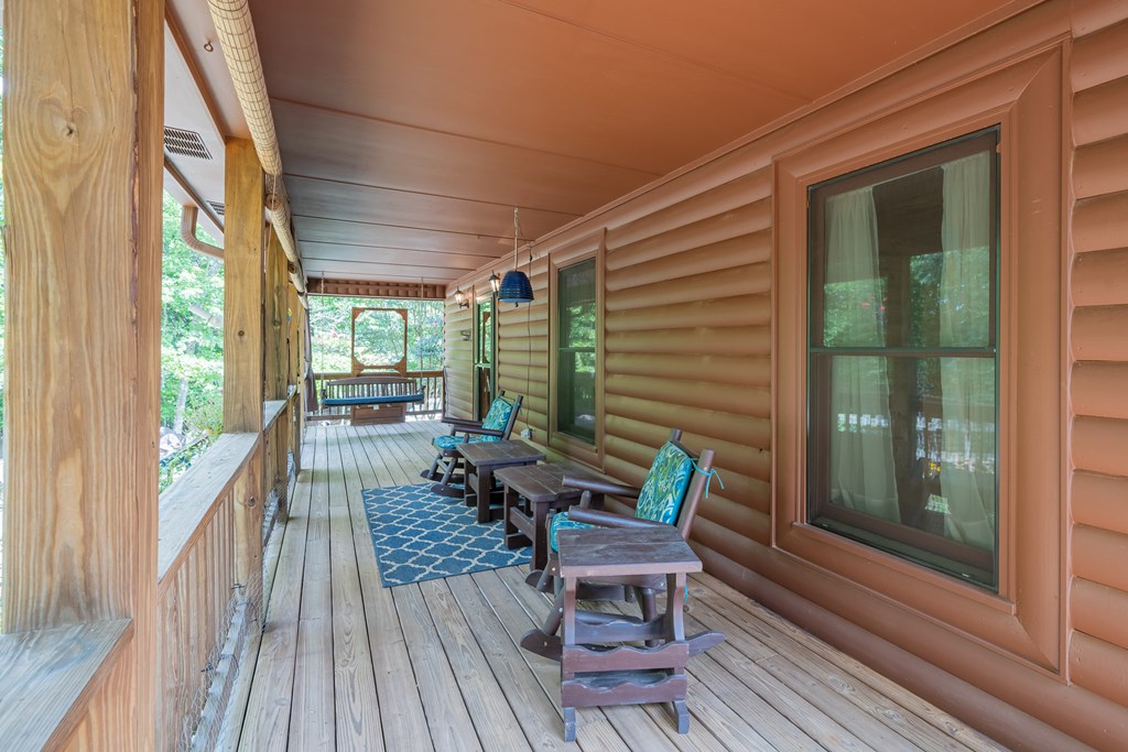 617 Matrix Lane Ellijay, GA 30540 - Photo 6 of 66 Gallery Image 6