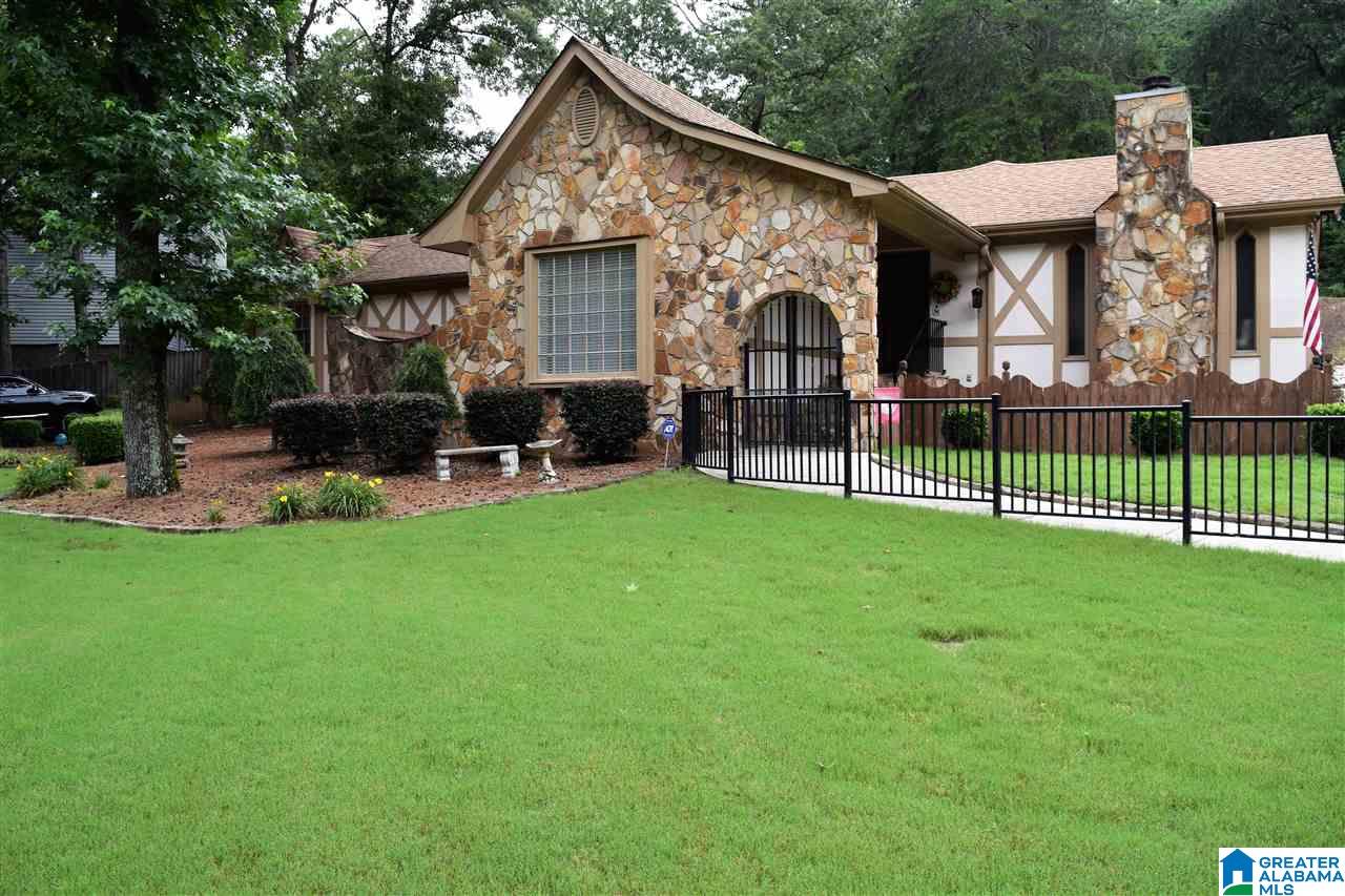 1804 Marlin Springs Road Birmingham, AL 35215 - Photo 30 of 47