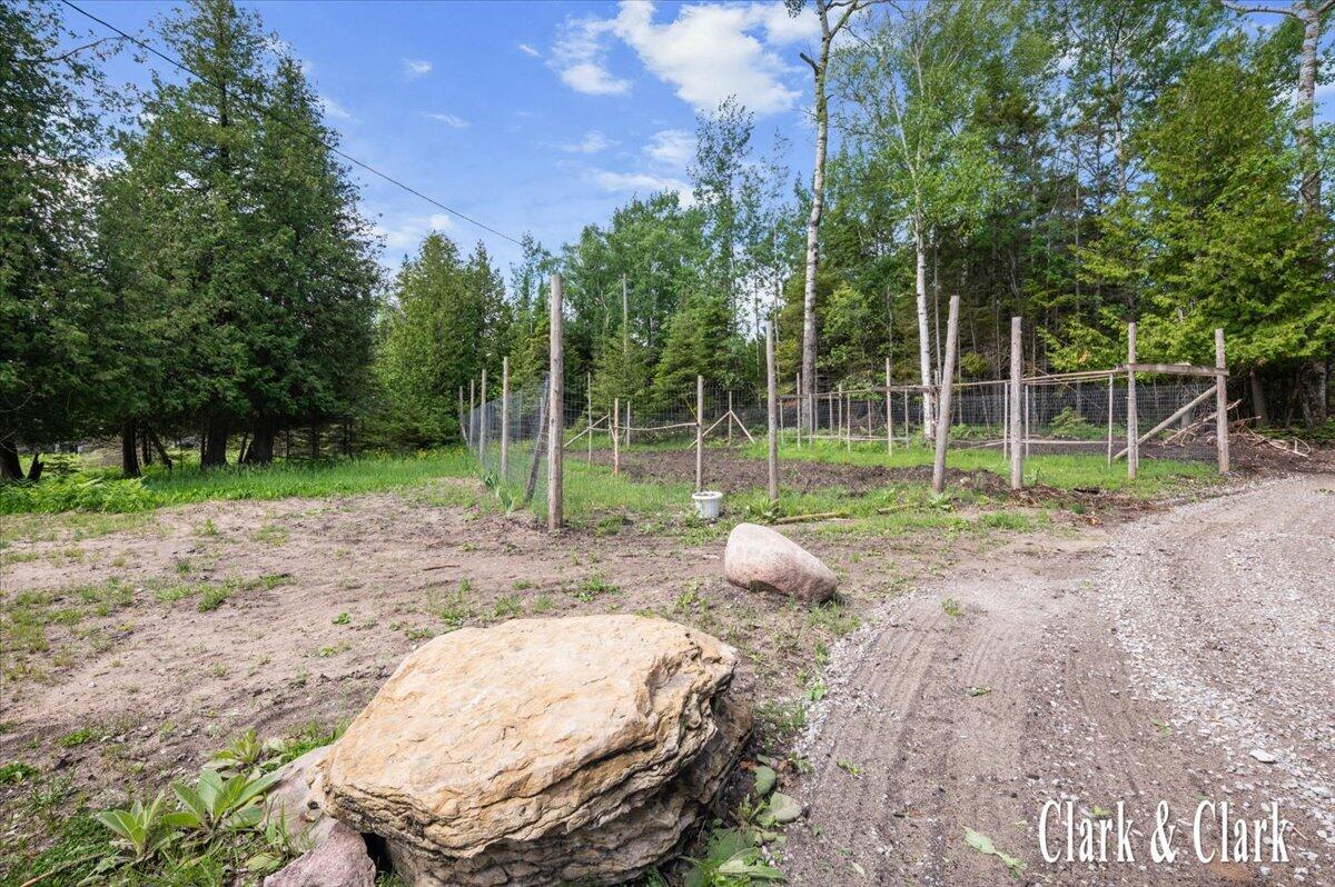 35965 South Humms Road Drummond Island, MI 49726 - Photo 58 of 73 056-EXTERIOR 13A