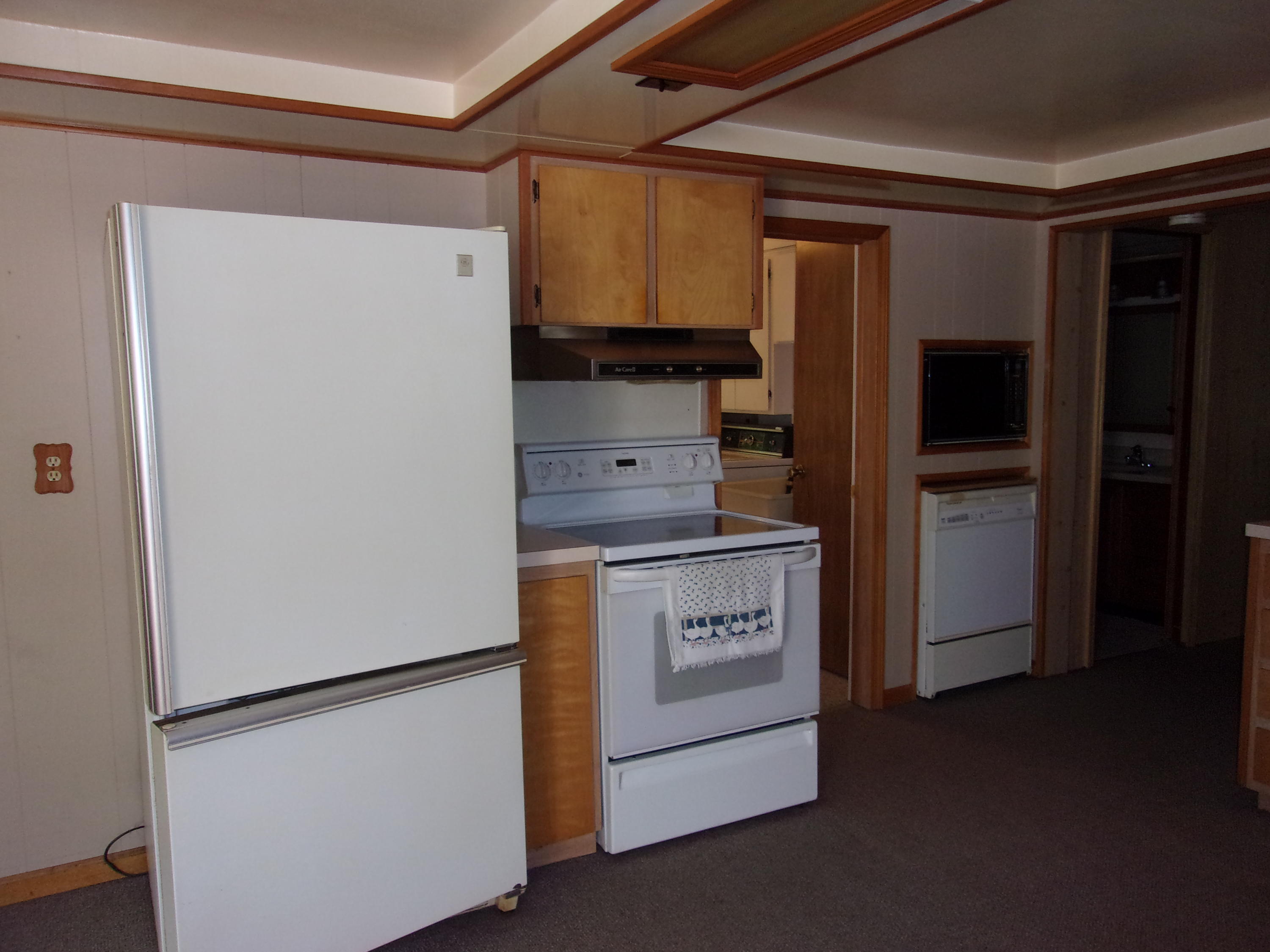 7165 Frontenac Road Indian River, MI 49749 - Photo 9 of 30 Gallery Image 9