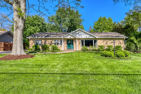 $699,000 | 8035 Wolf Road, La Grange, IL 60525
