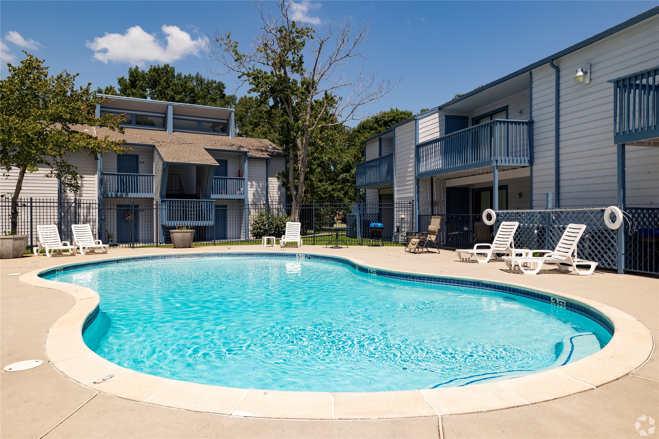 13151 Walden Road, Unit 222 Montgomery, TX 77356 - Photo 24 of 24
