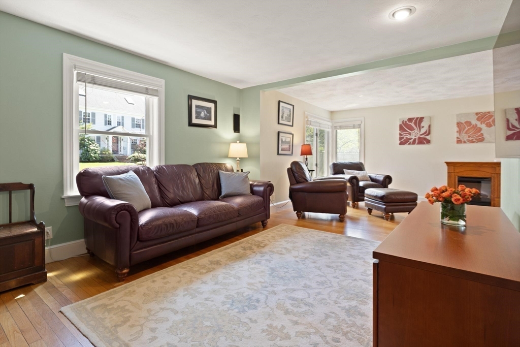 3 Watson Road Lexington, MA 02421 - Photo 16 of 37